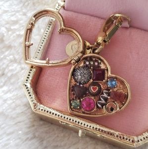 Juicy Couture Limited Edition Box of Chocolates